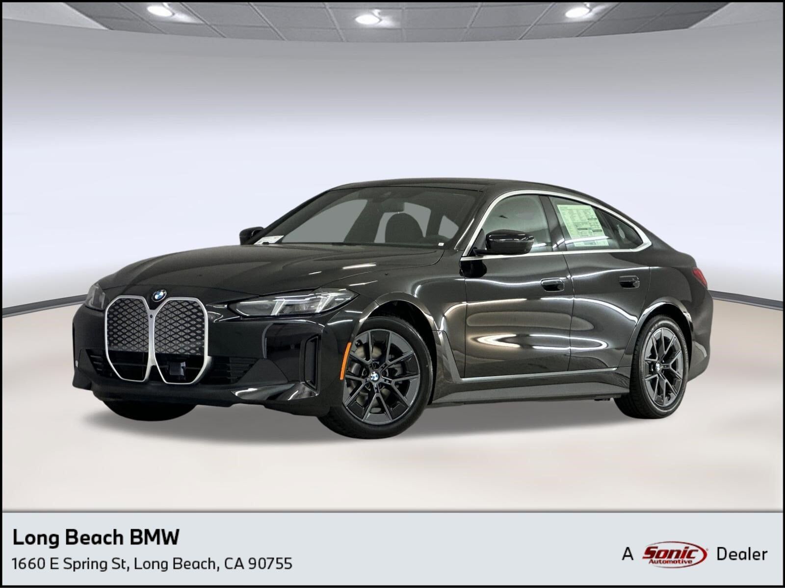 2026 BMW i4