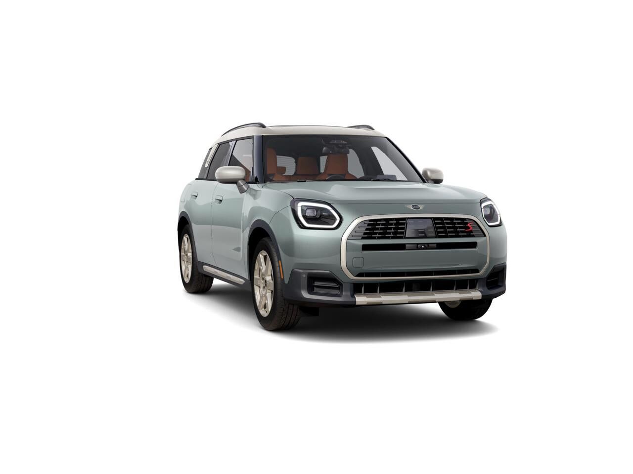 2027 MINI Countryman