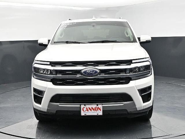 2022 FORD Expedition
