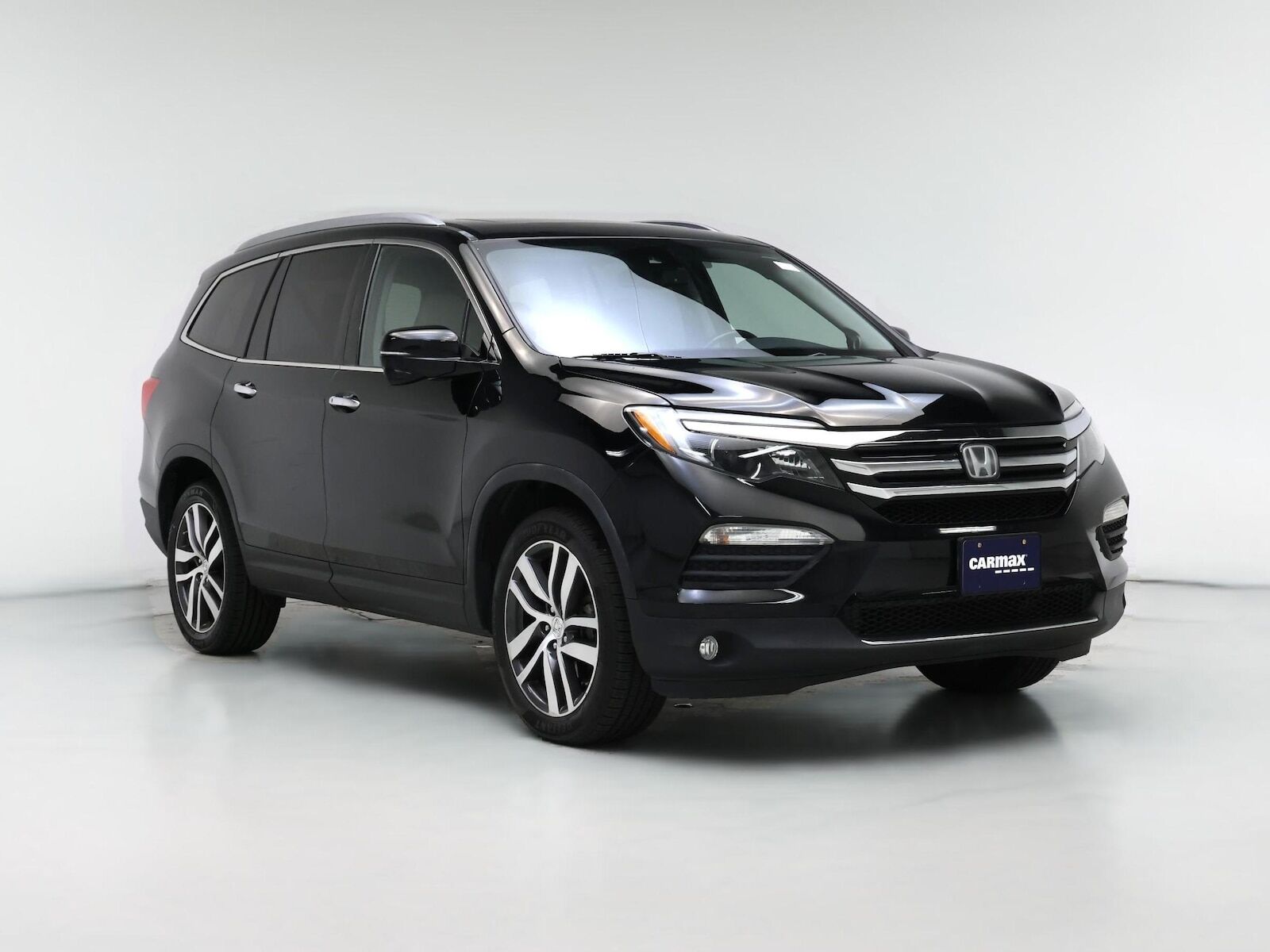 2017 HONDA Pilot