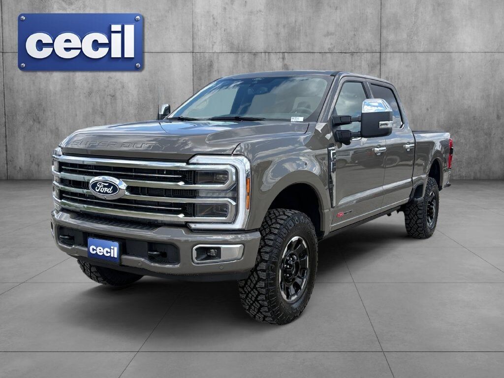2027 FORD F-250