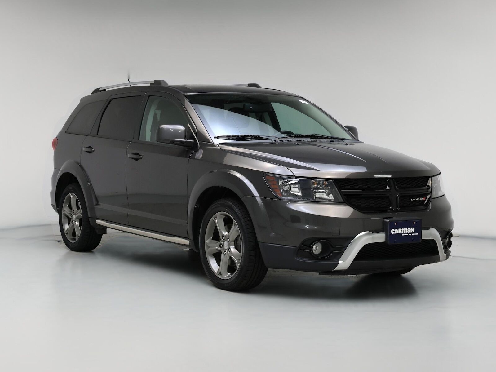 2016 DODGE Journey