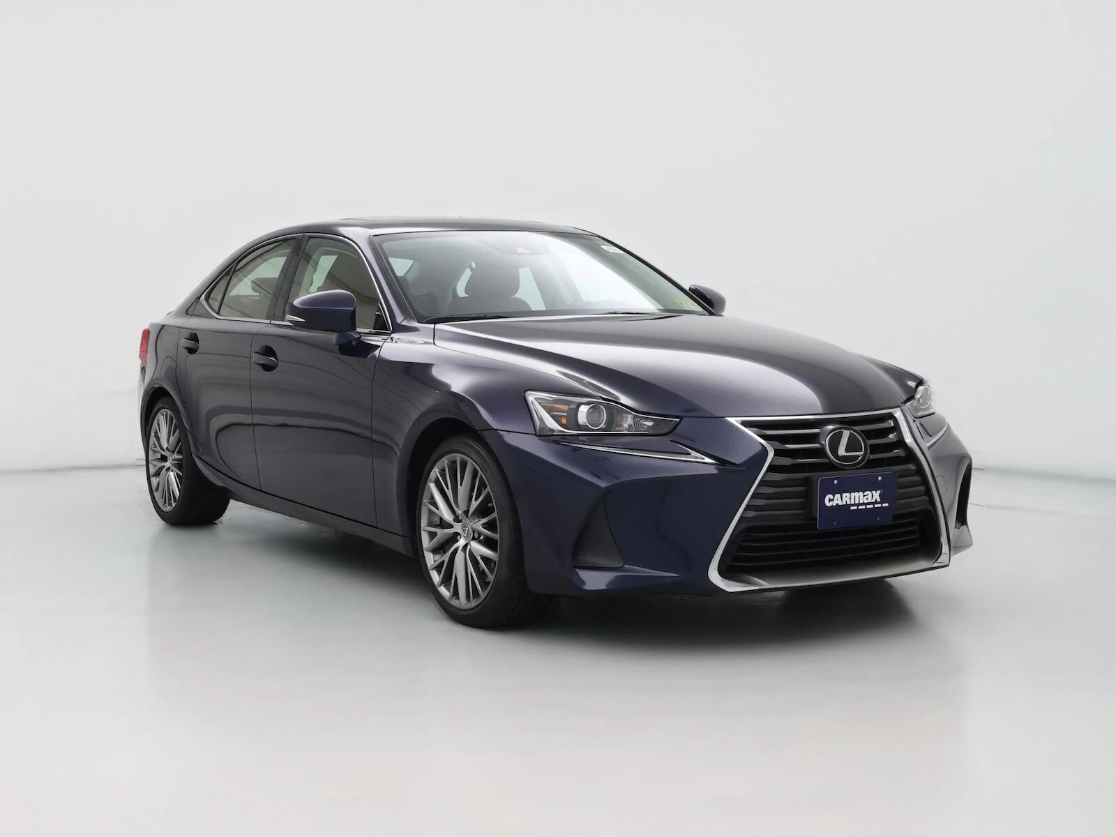2017 LEXUS IS