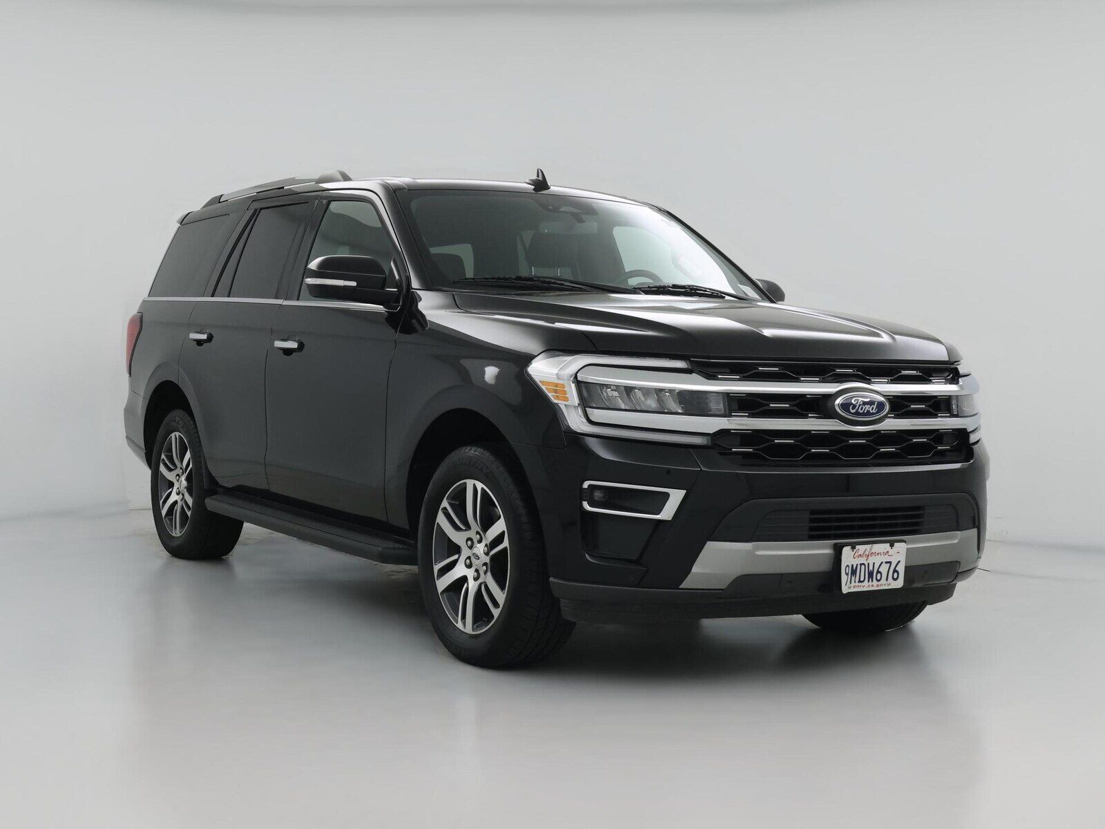 2024 FORD Expedition