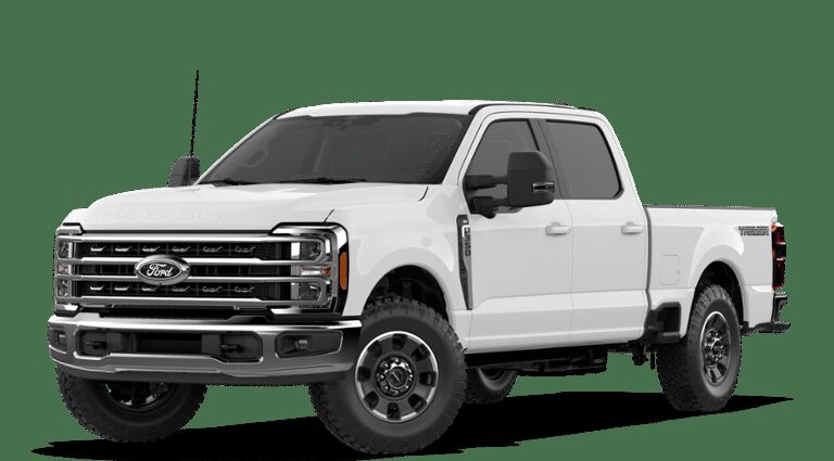 2027 FORD F-350