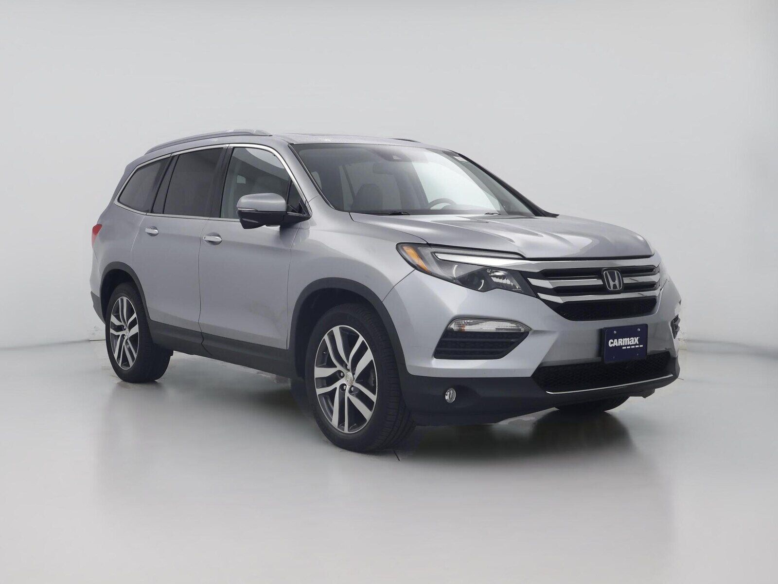 2017 HONDA Pilot