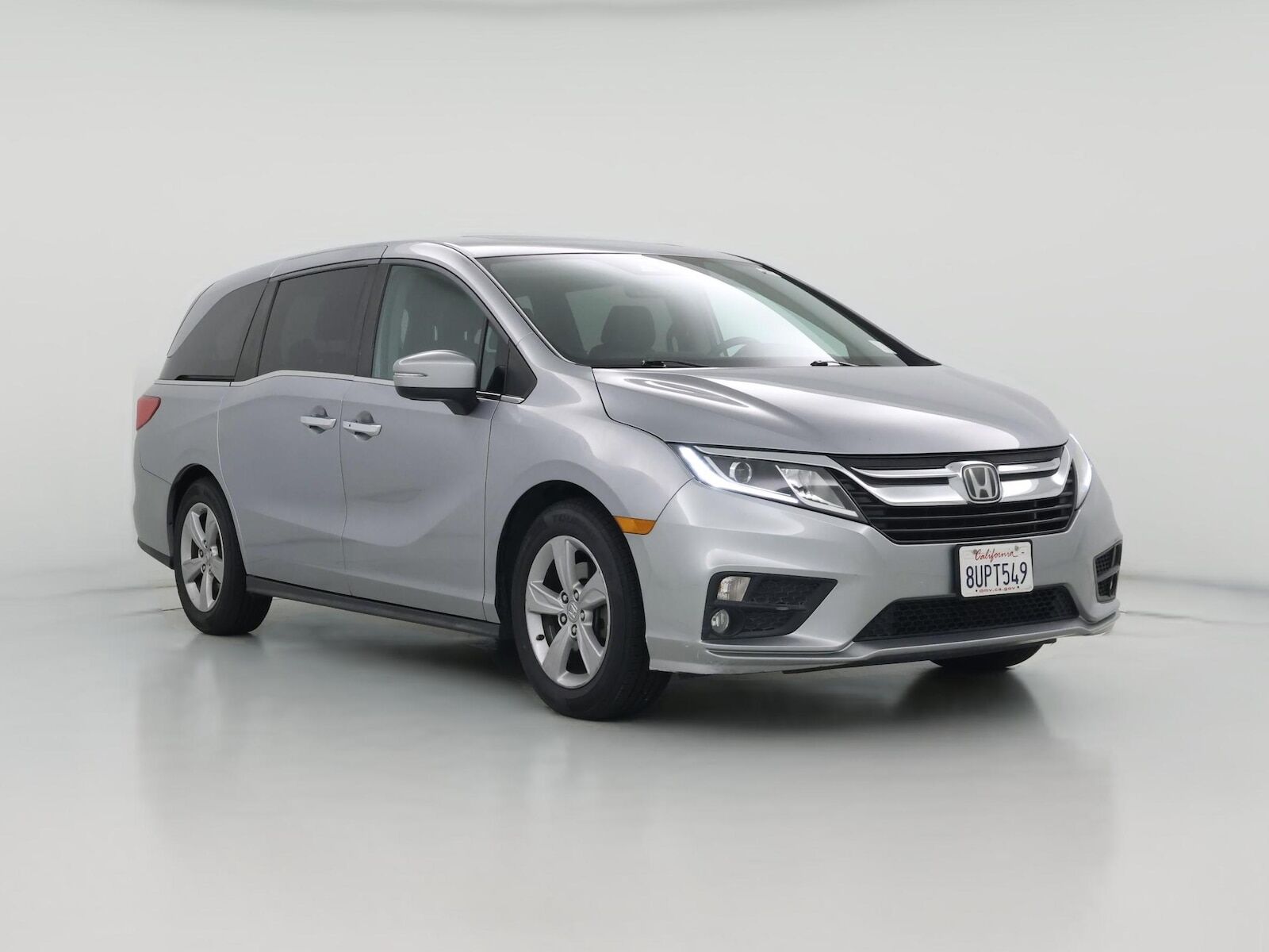 2020 HONDA Odyssey