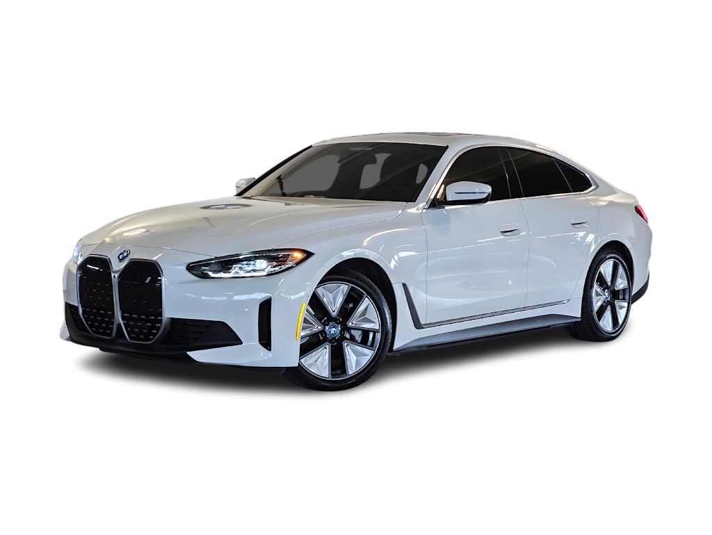 2024 BMW i4