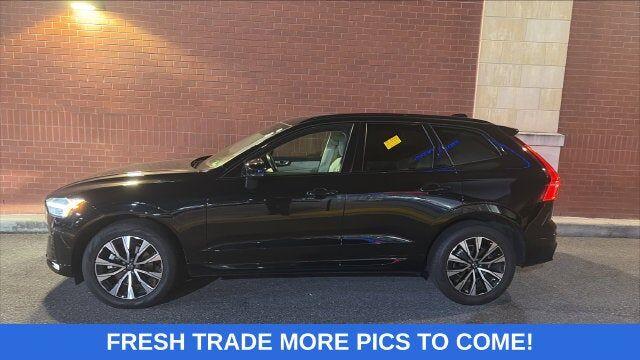 2024 VOLVO XC60
