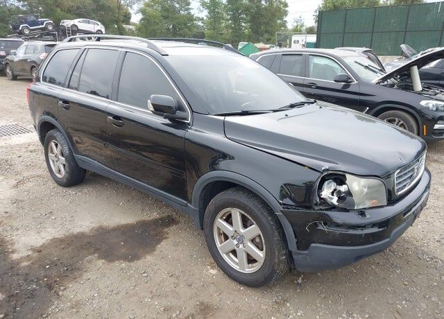 2007 VOLVO XC90