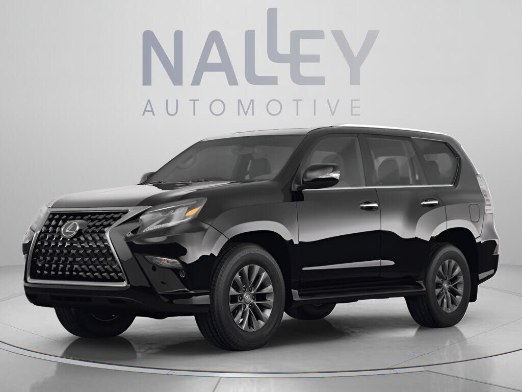 2022 LEXUS GX