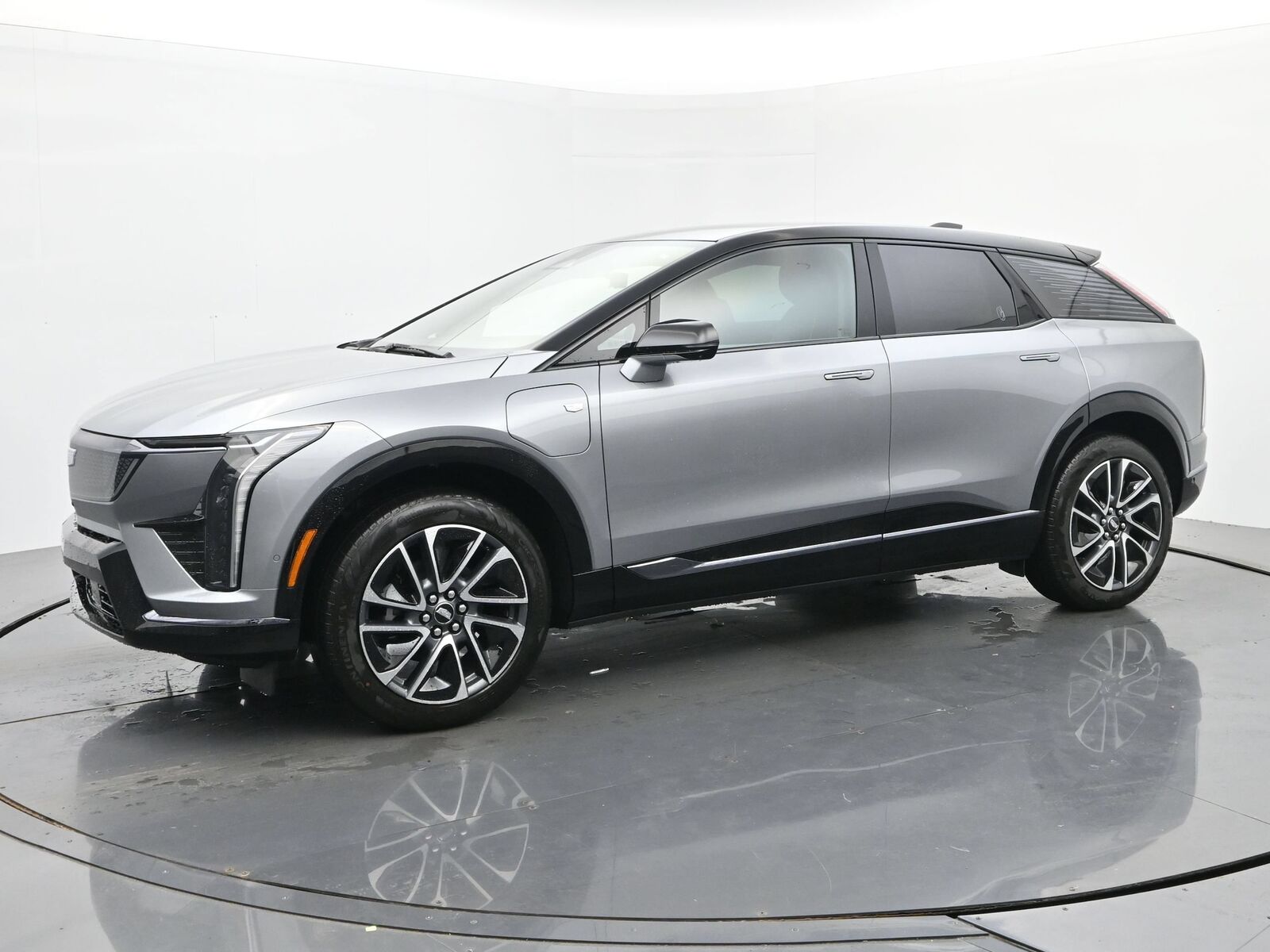 2026 CADILLAC Optiq