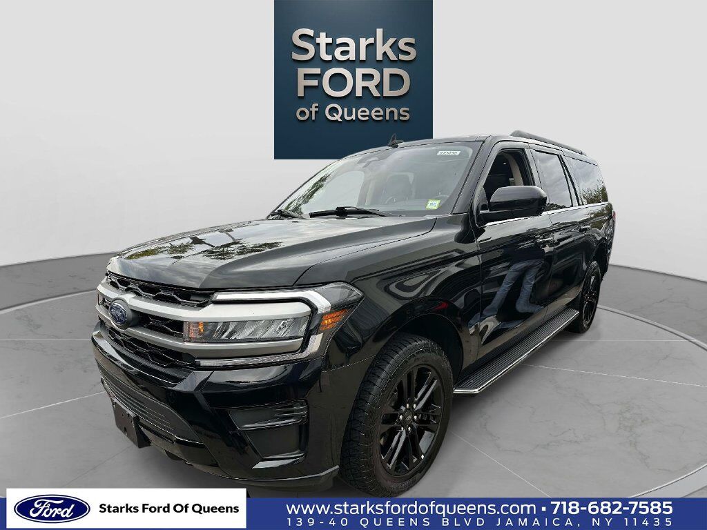 2023 FORD Expedition