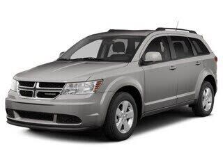 2014 DODGE Journey