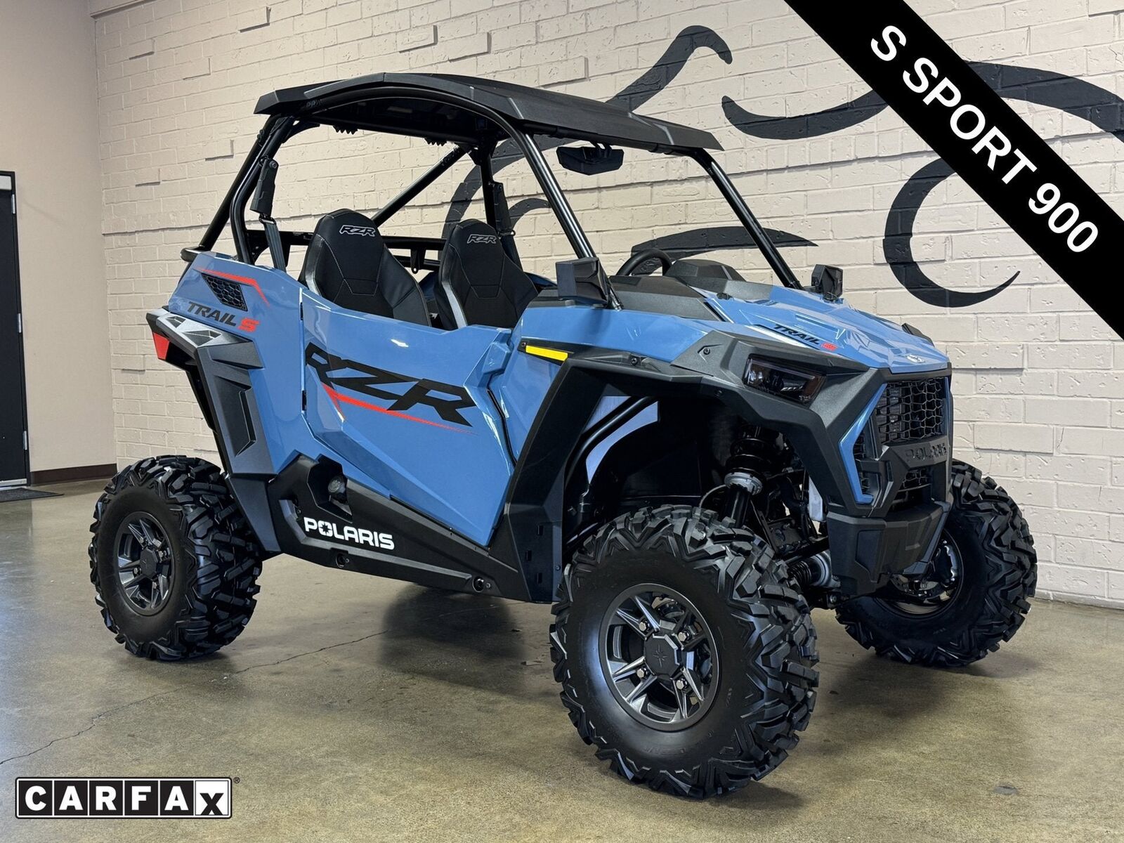 2024 POLARIS RZR
