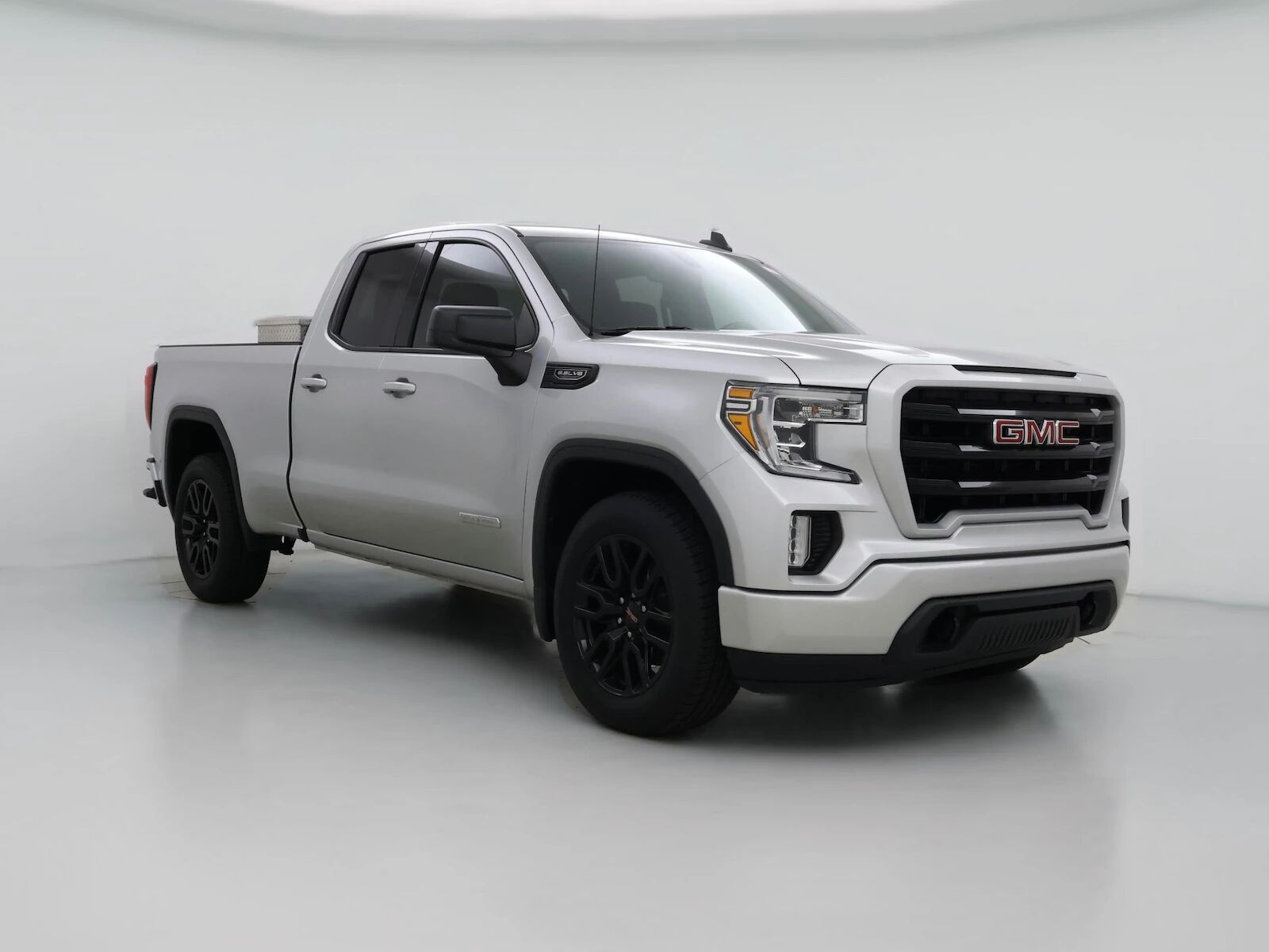 2020 GMC Sierra
