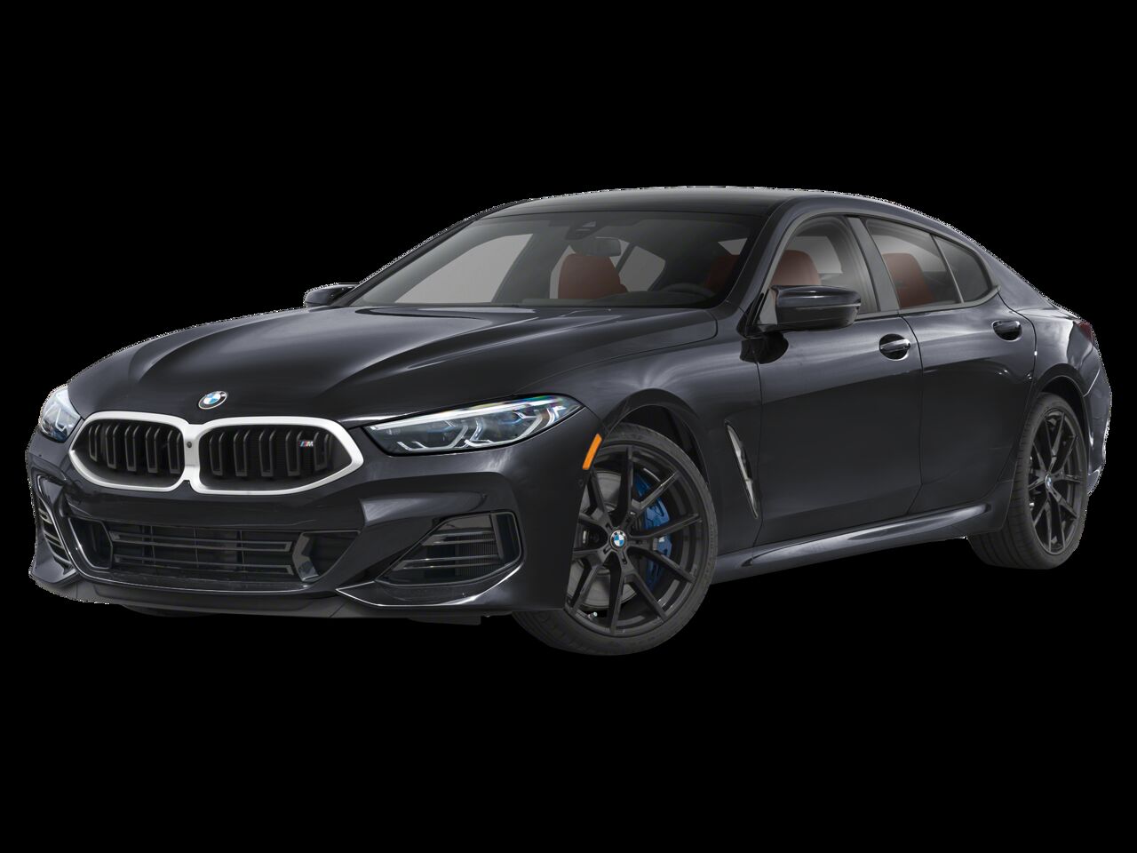 2026 BMW M8