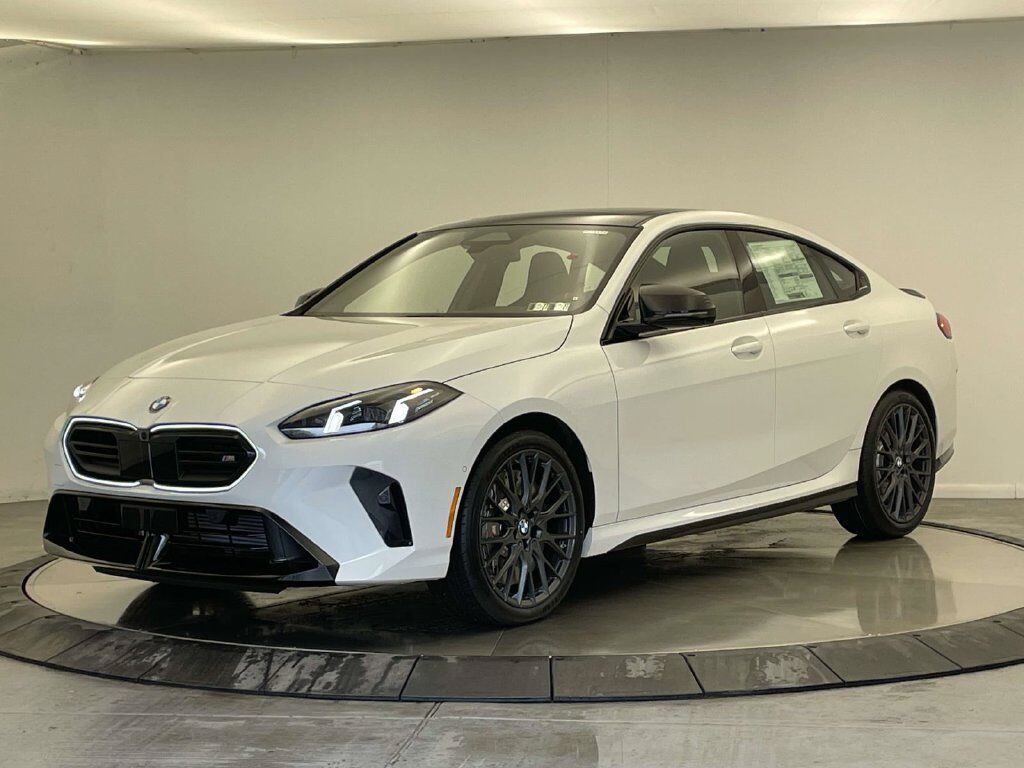2026 BMW M2