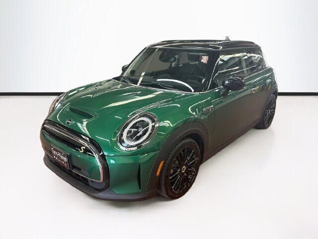 2024 MINI Hardtop