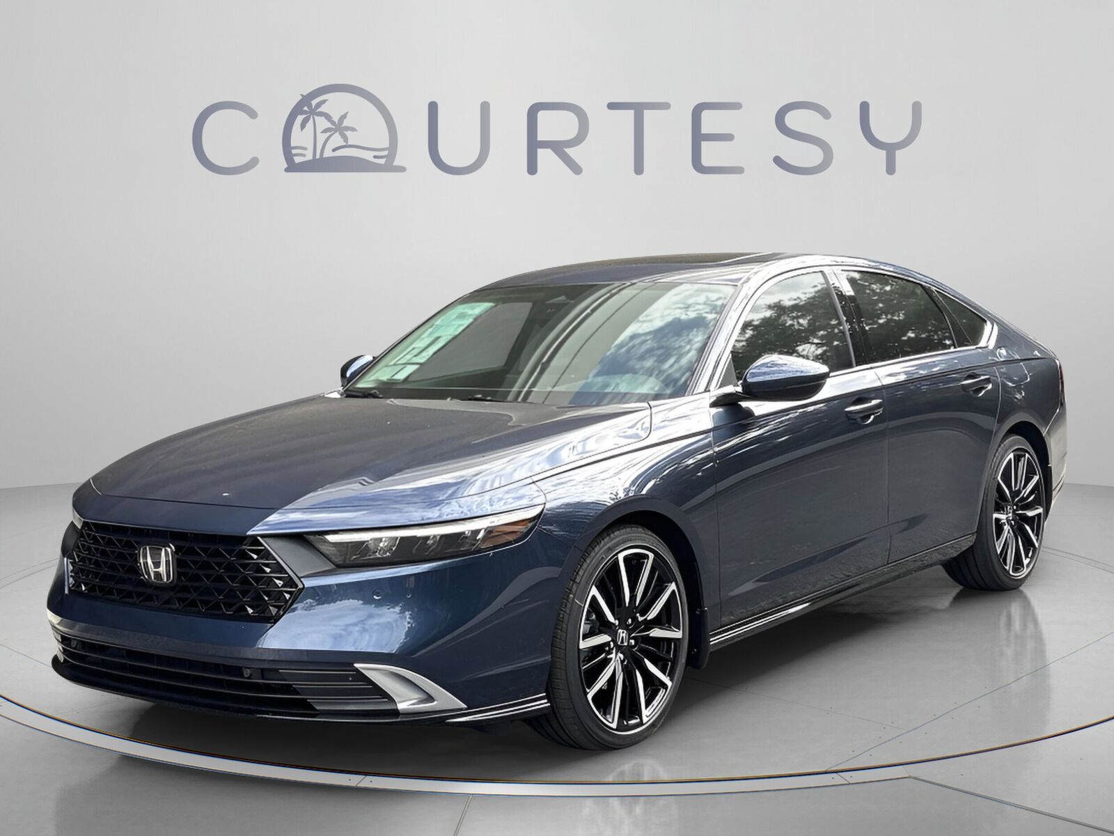 2026 HONDA Accord