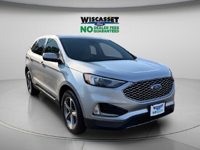 2023 FORD Edge