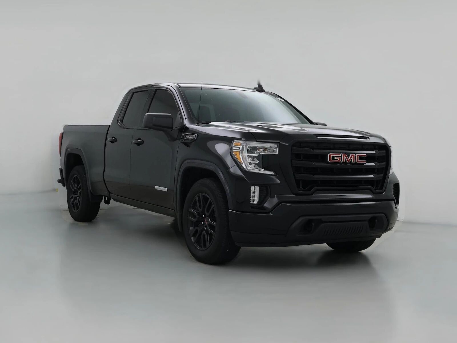 2020 GMC Sierra