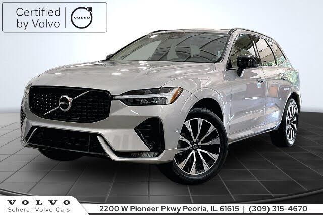 2024 VOLVO XC60