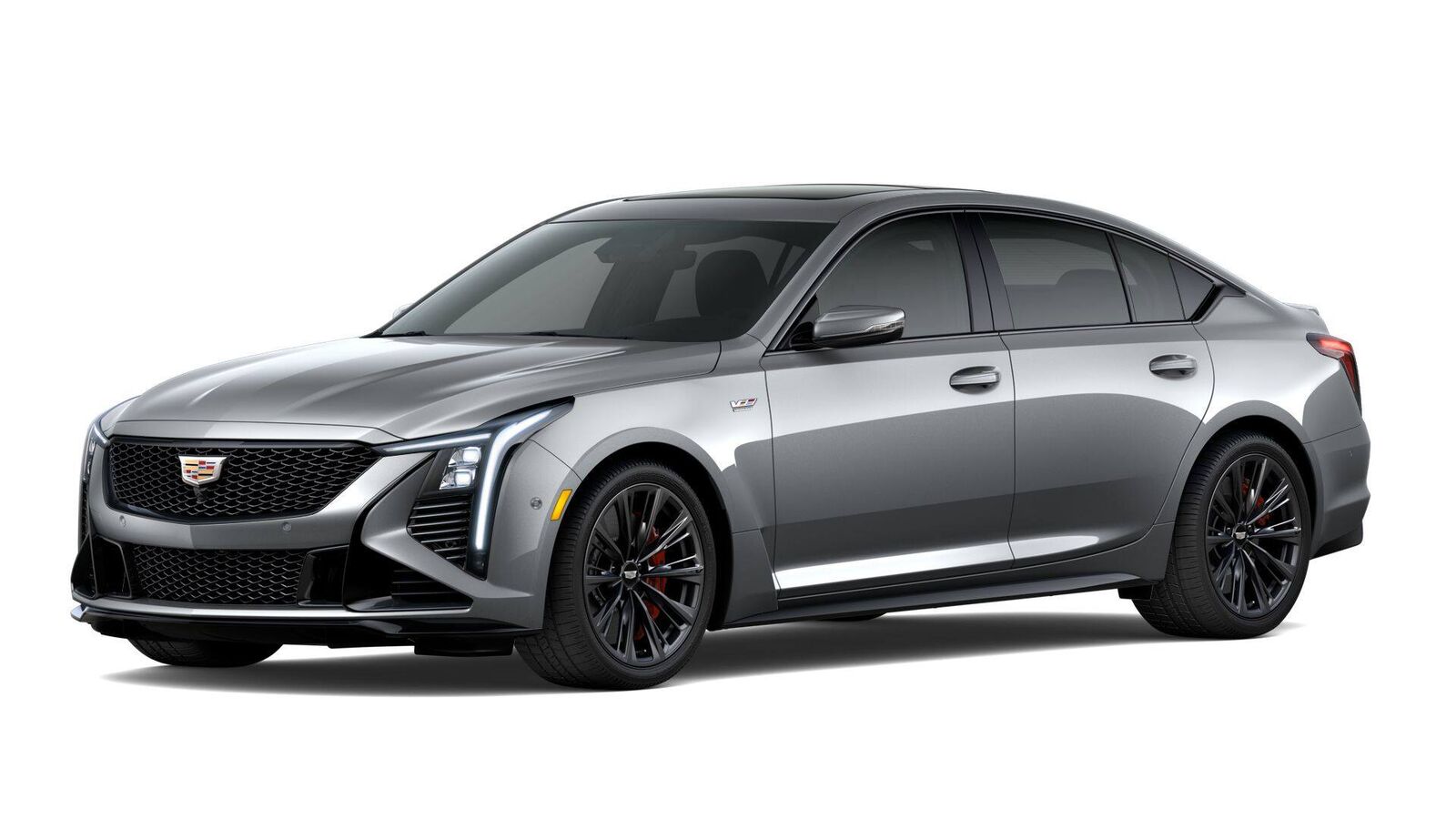2026 CADILLAC CT5