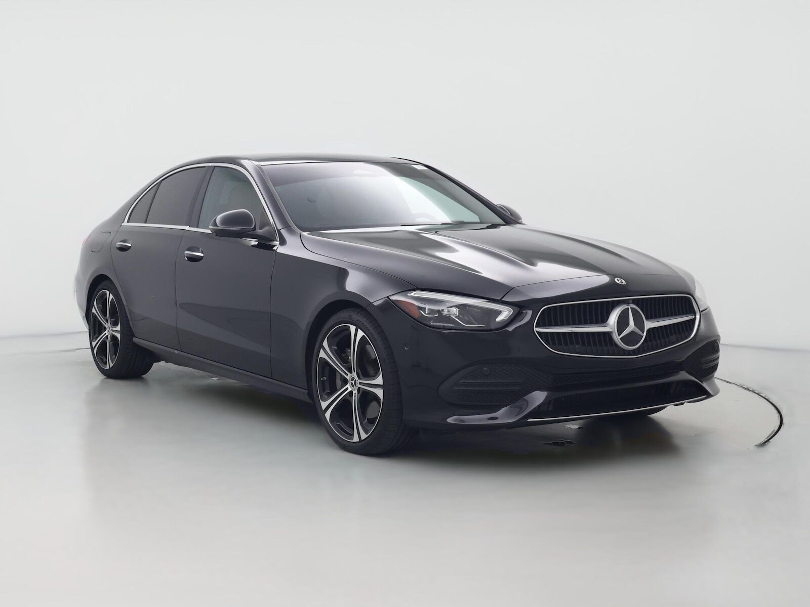 2022 MERCEDES-BENZ C-Class