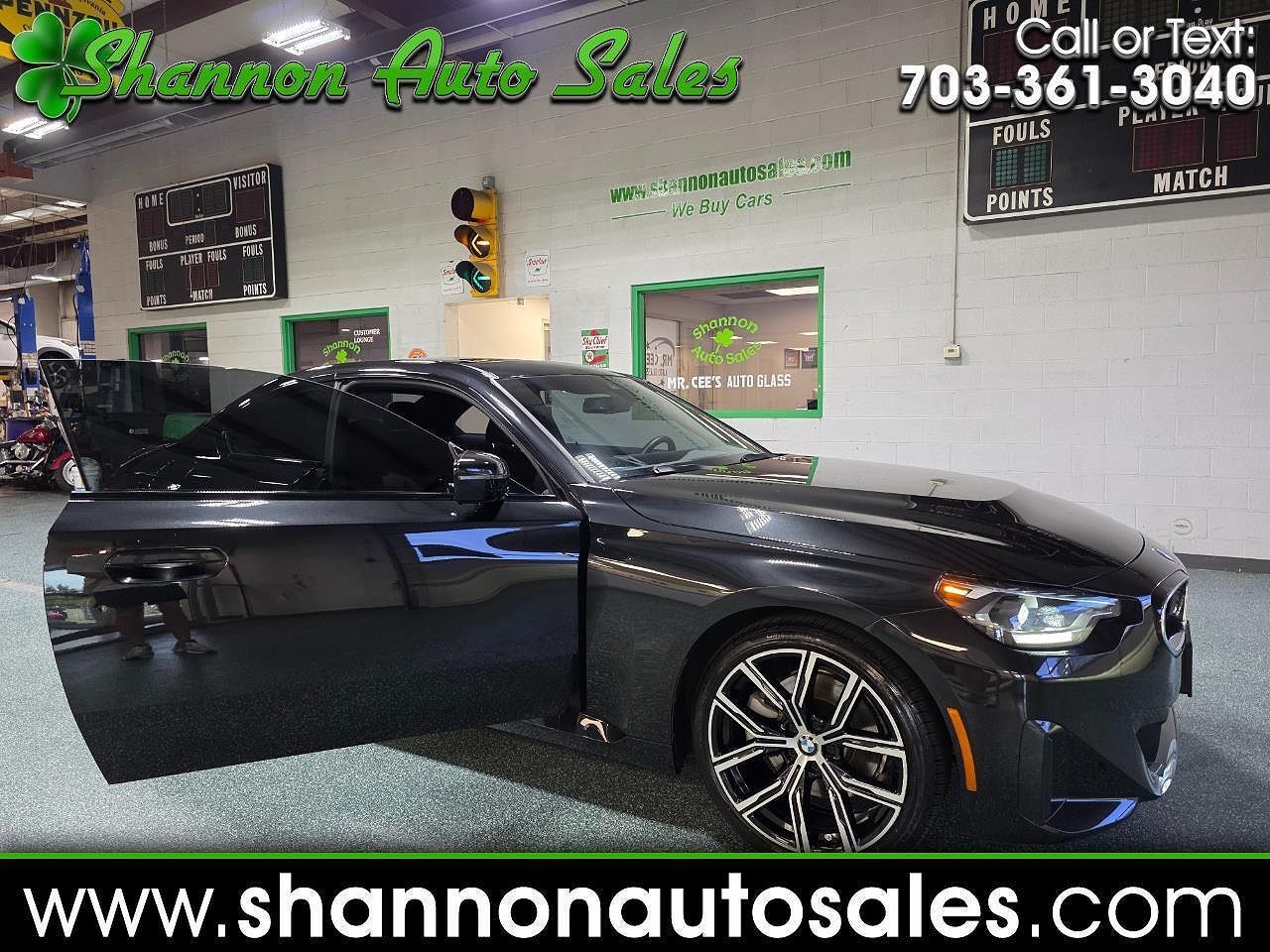 2024 BMW 2 Series