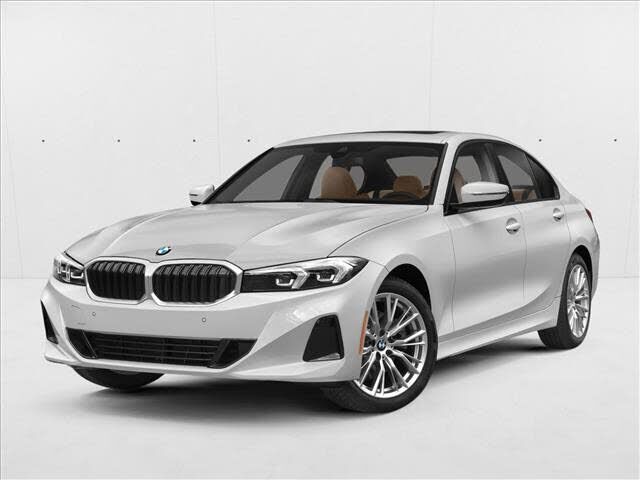 2024 BMW 3 Series