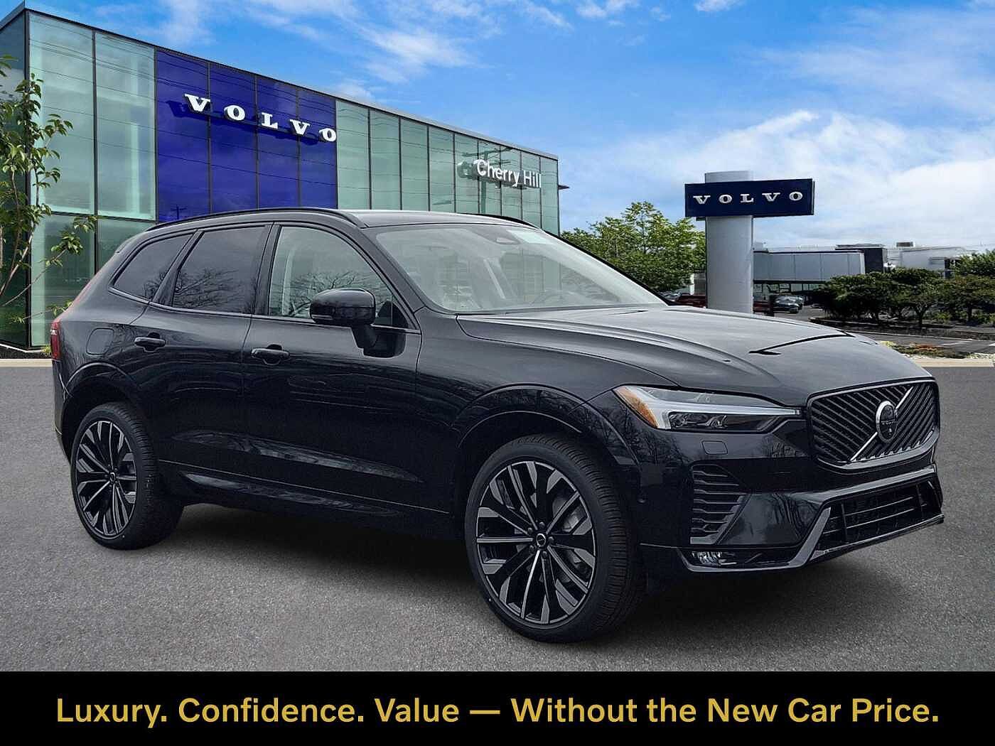 2026 VOLVO XC60