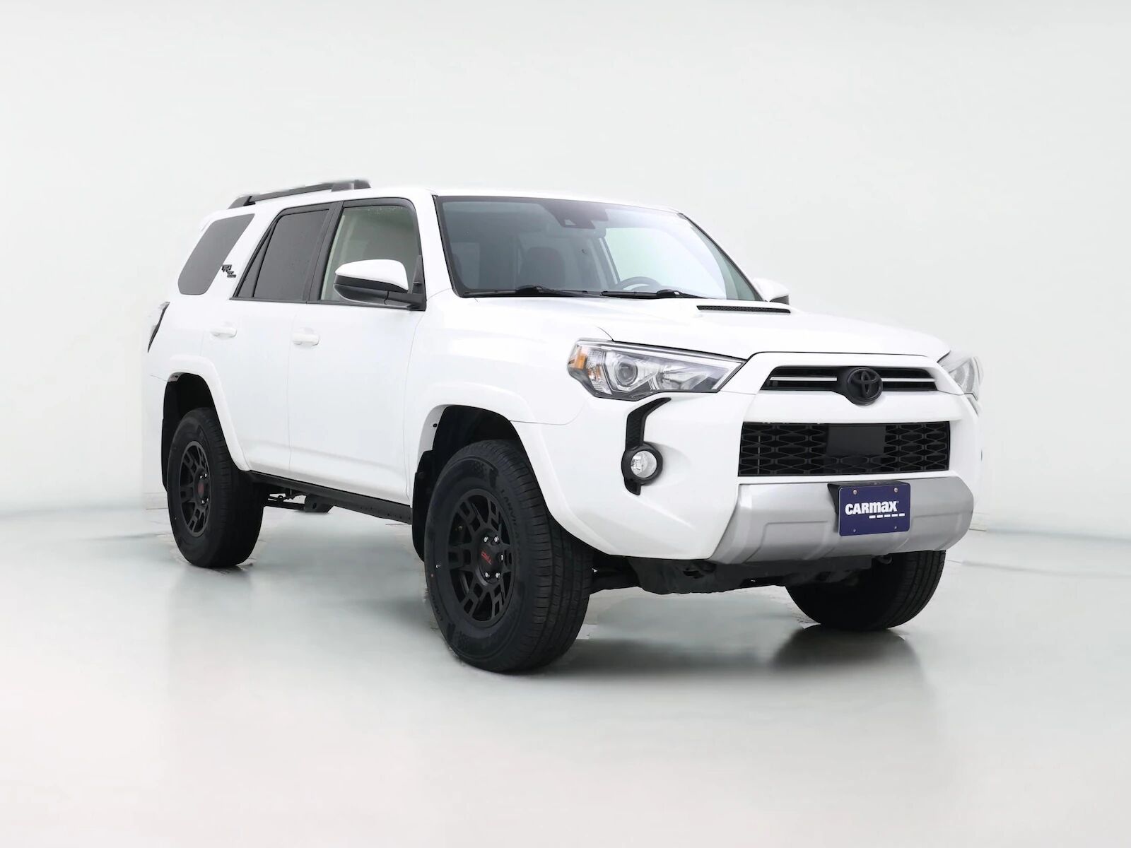 2020 TOYOTA 4-Runner