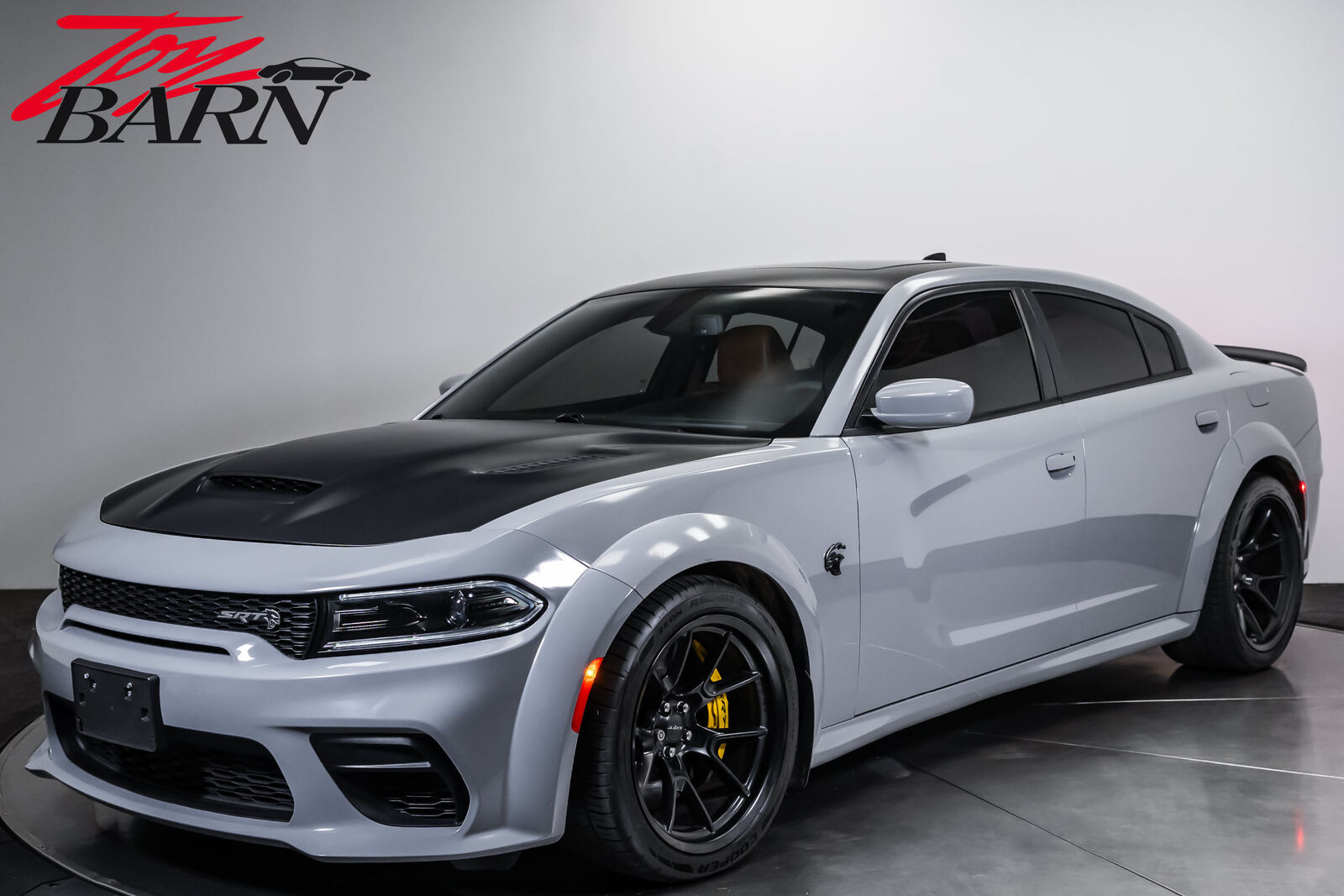 2022 DODGE Charger
