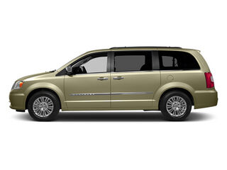 2014 CHRYSLER Town and Country