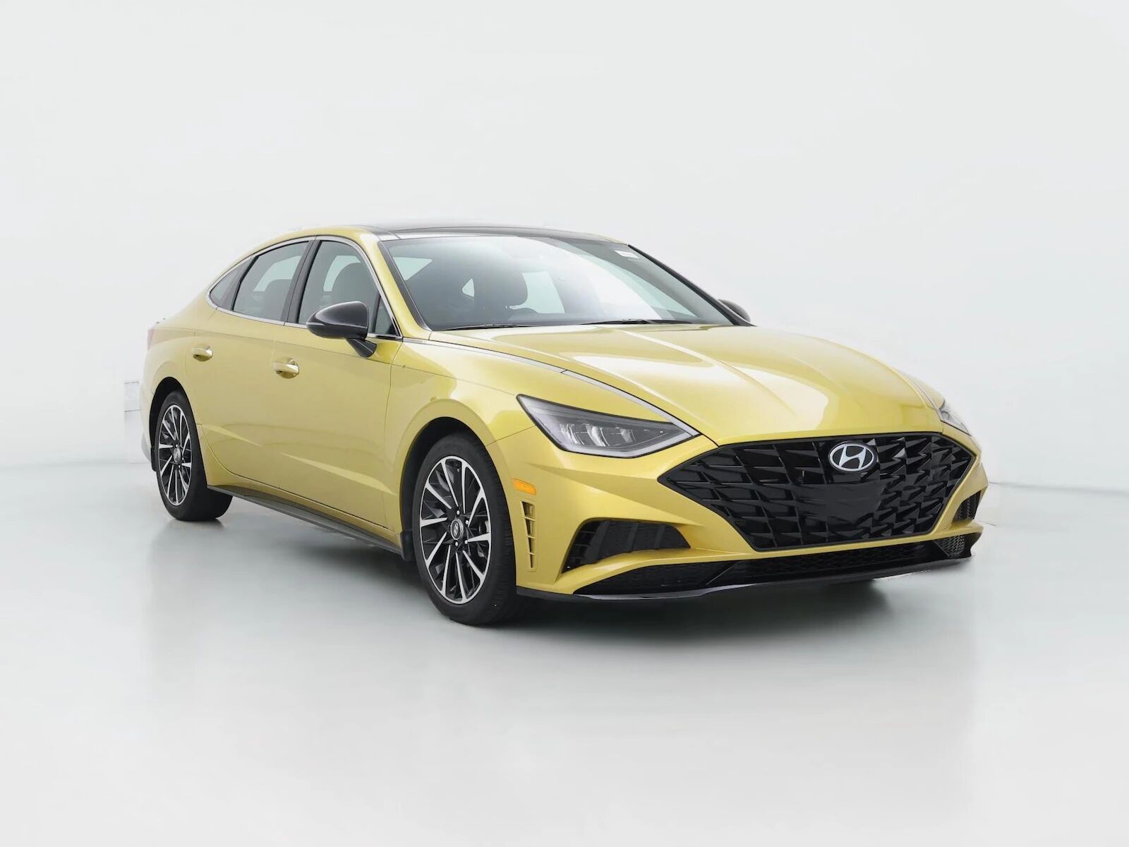 2020 HYUNDAI Sonata
