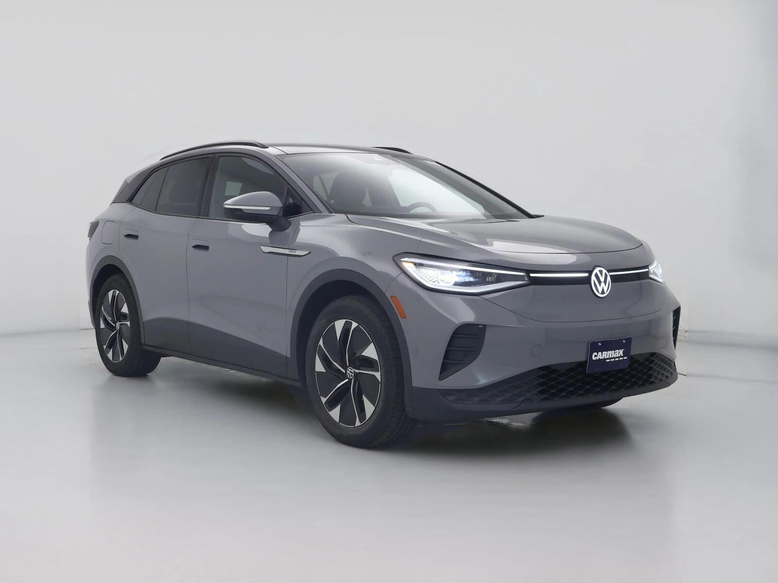 2022 VOLKSWAGEN ID.4