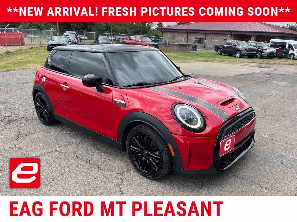 2024 MINI Hardtop