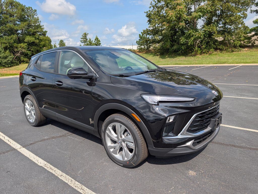 2026 BUICK Encore GX