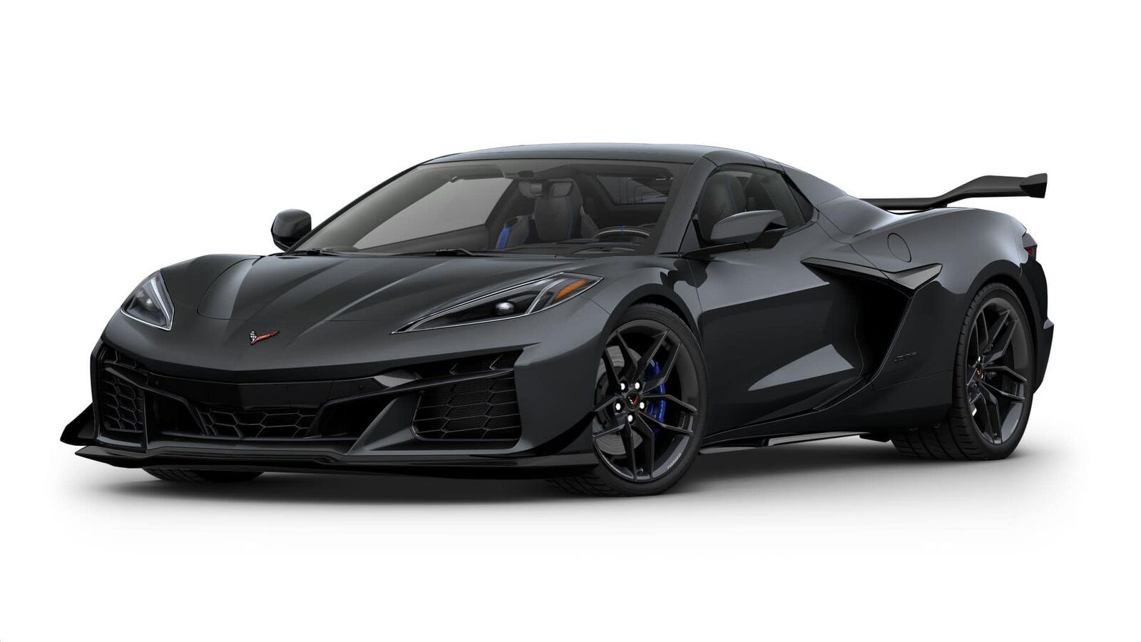 2027 CHEVROLET Corvette