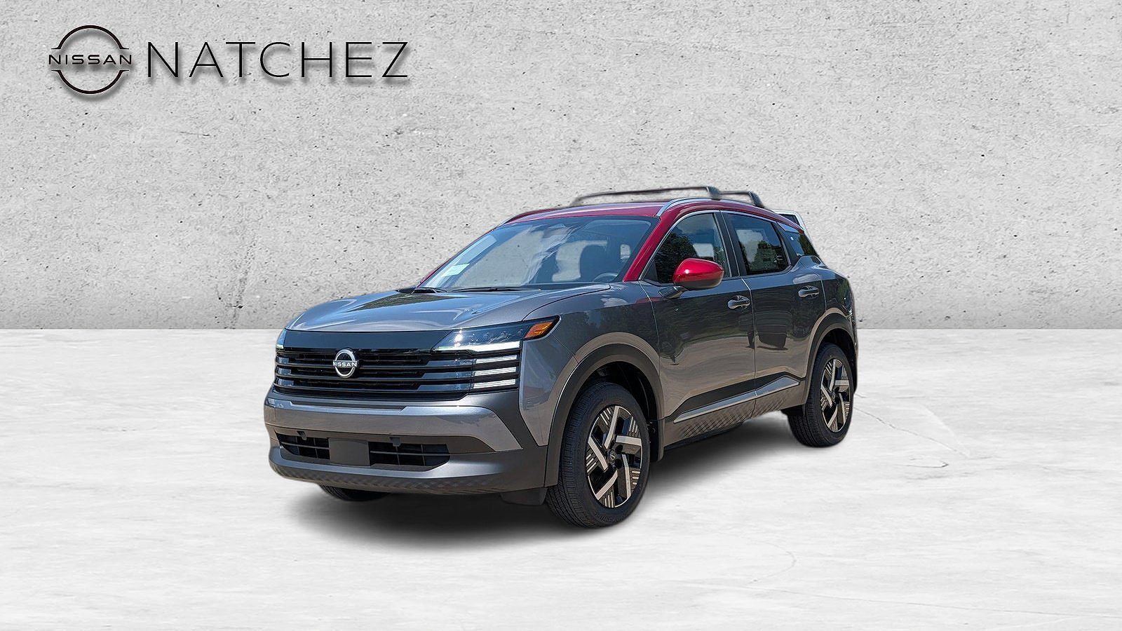 2027 NISSAN Kicks MPV