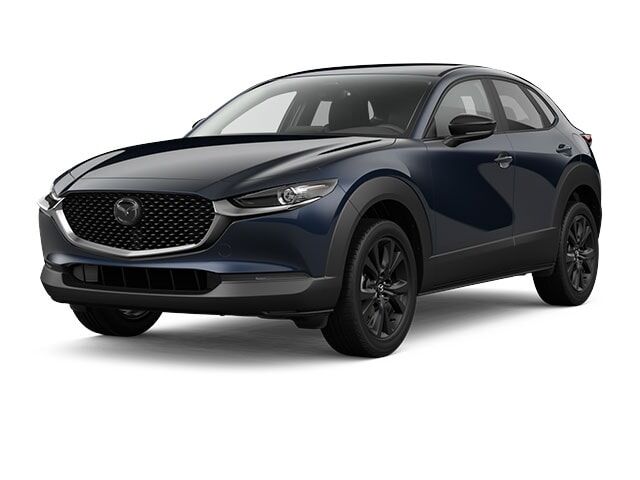 2026 MAZDA CX-30