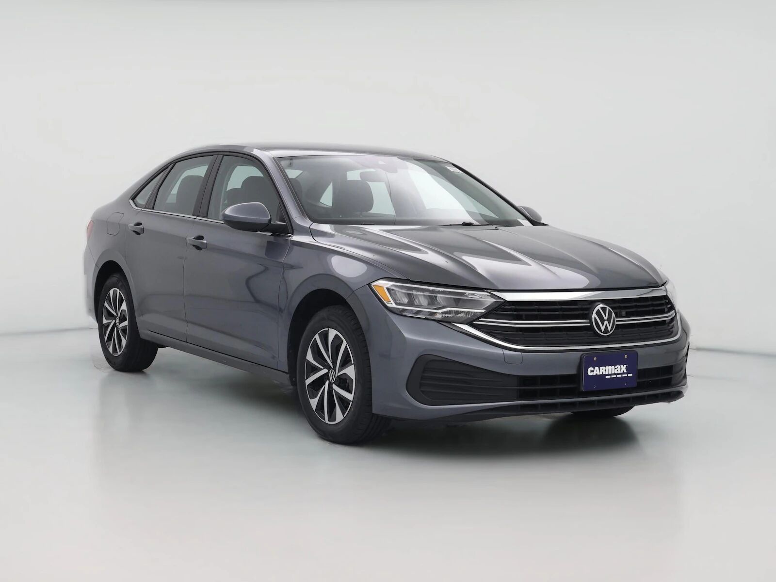 2024 VOLKSWAGEN Jetta