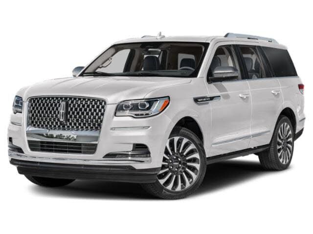 2022 LINCOLN Navigator