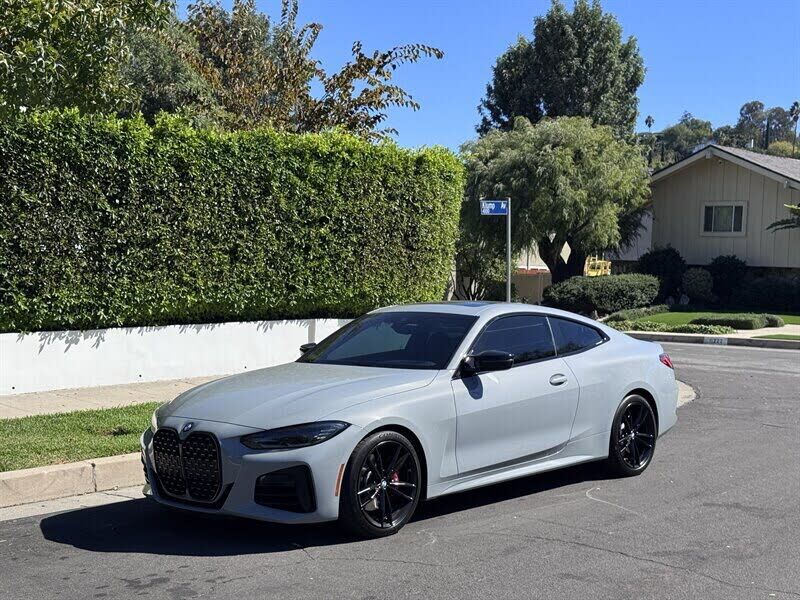 2024 BMW M4