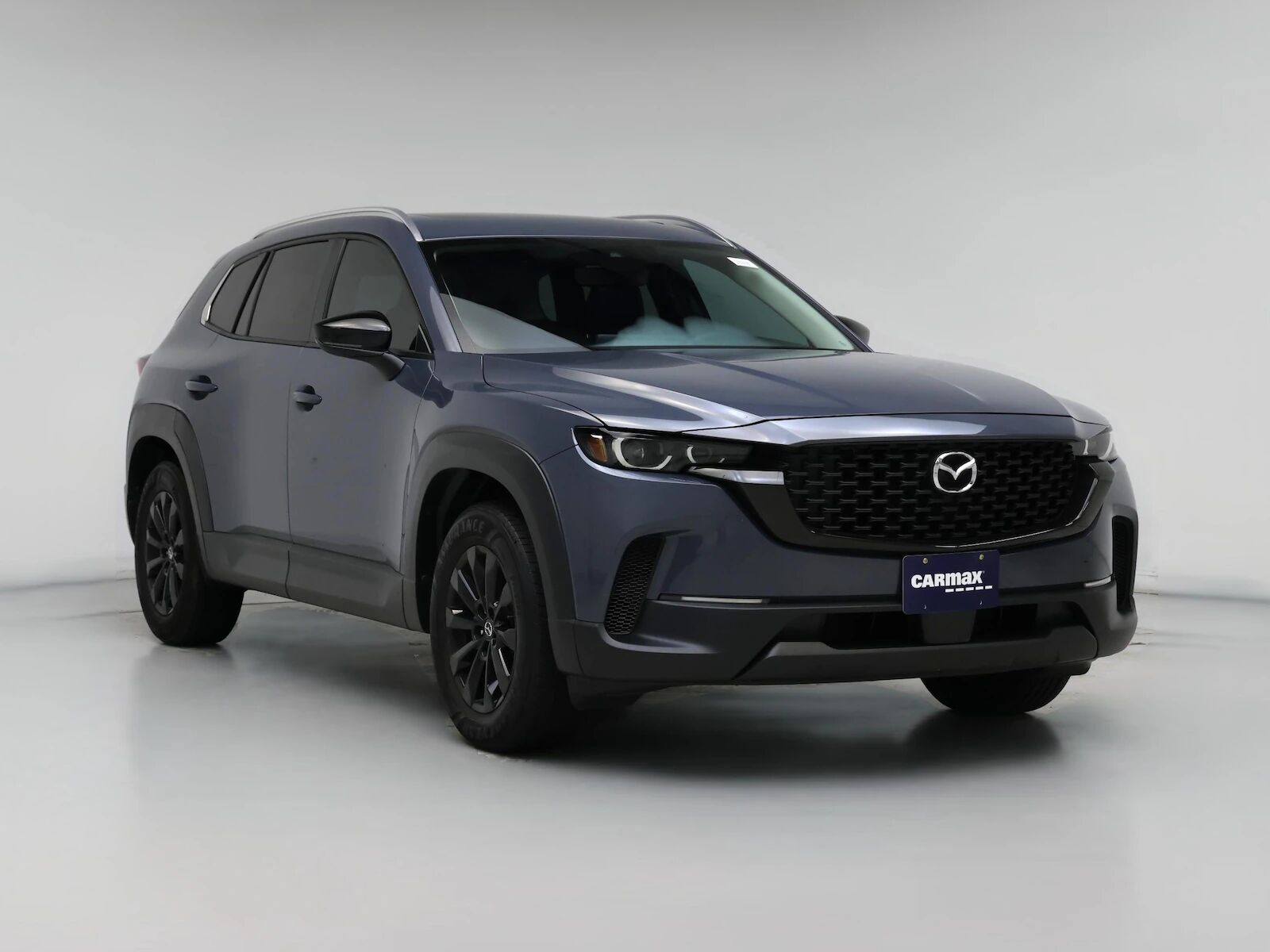2024 MAZDA CX-50
