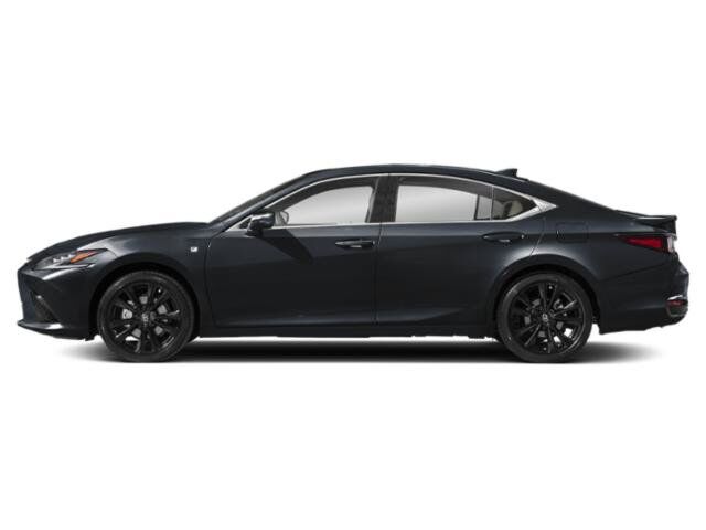 2024 LEXUS ES