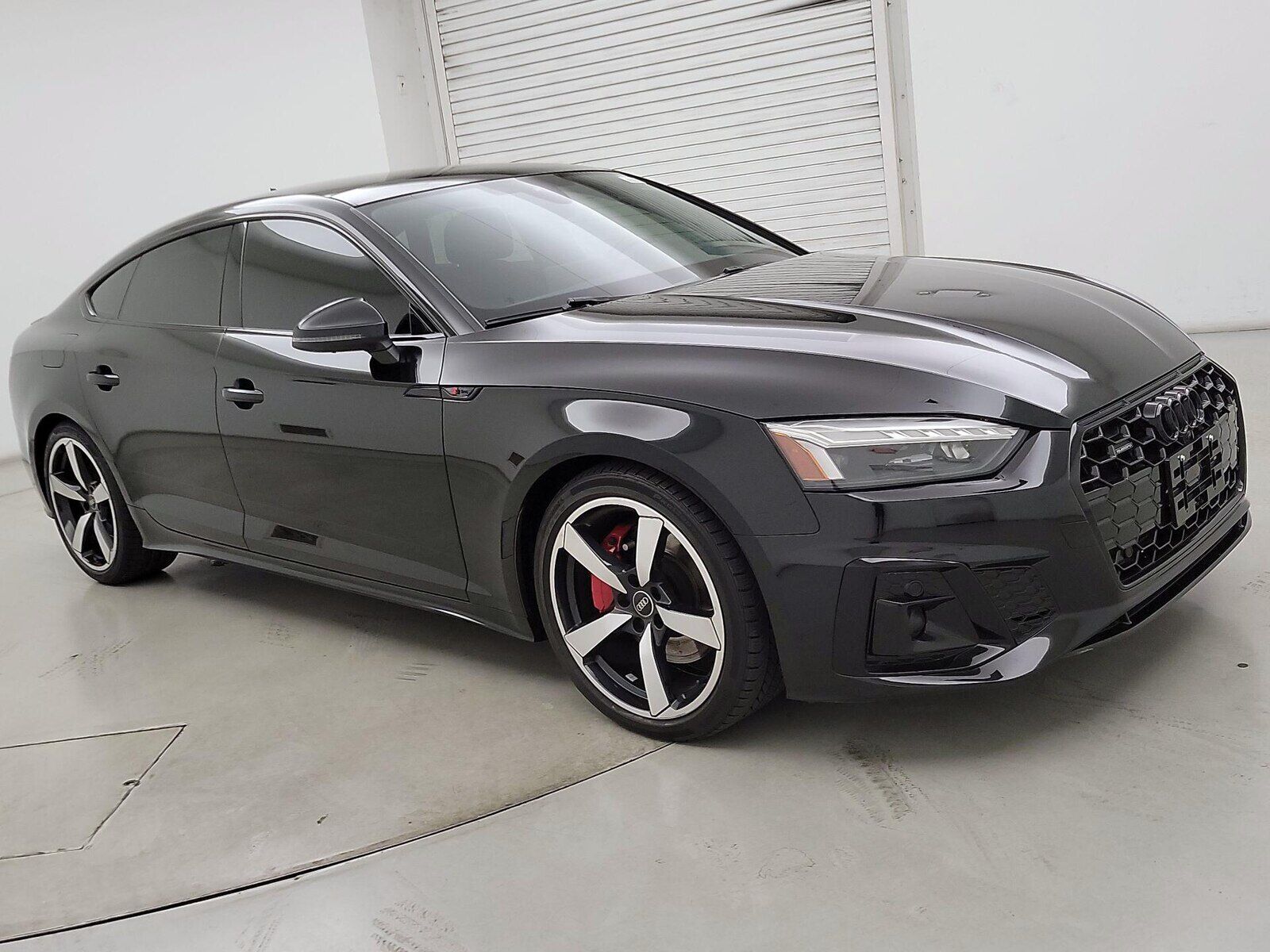 2023 AUDI A5