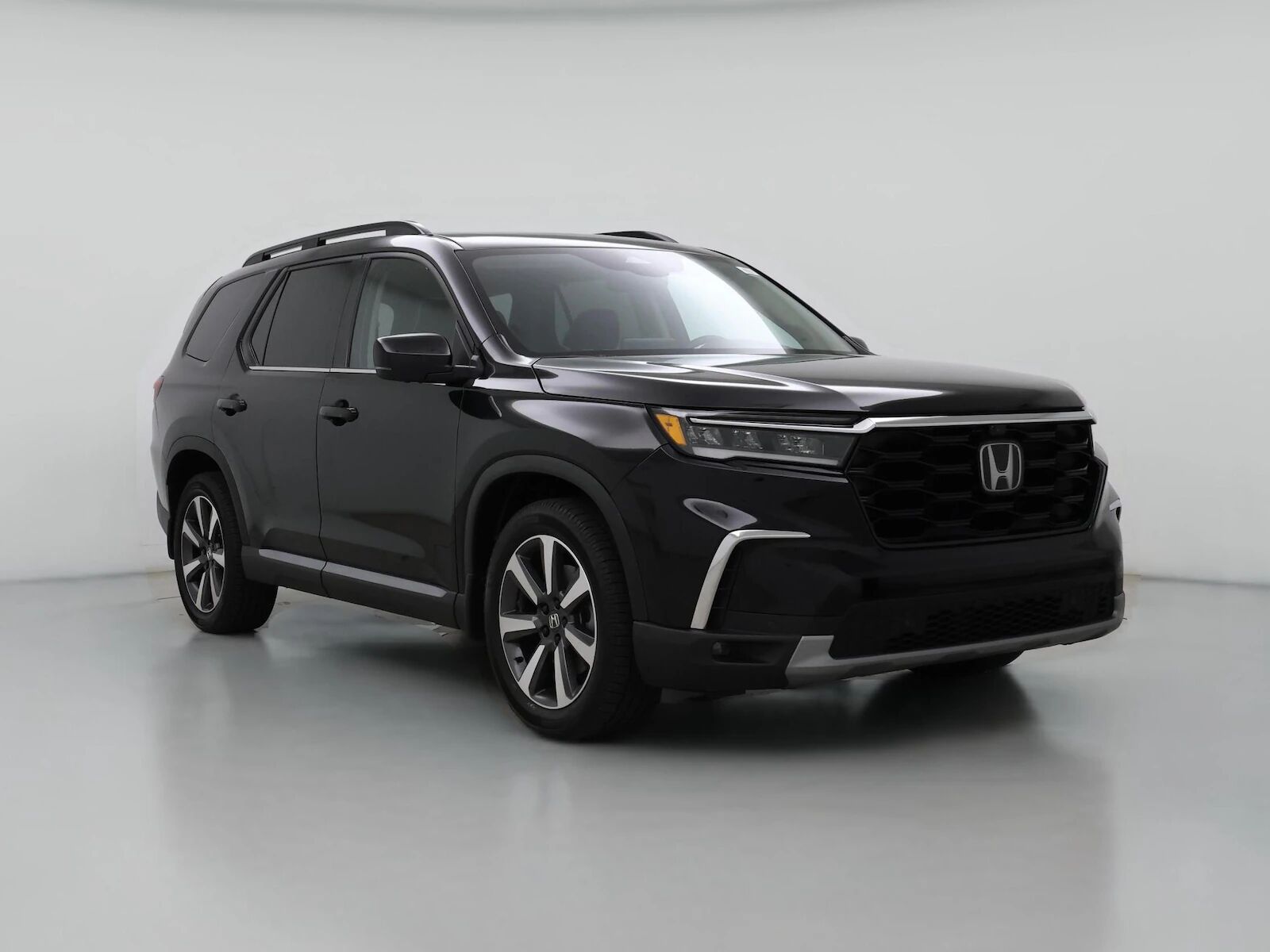 2023 HONDA Pilot