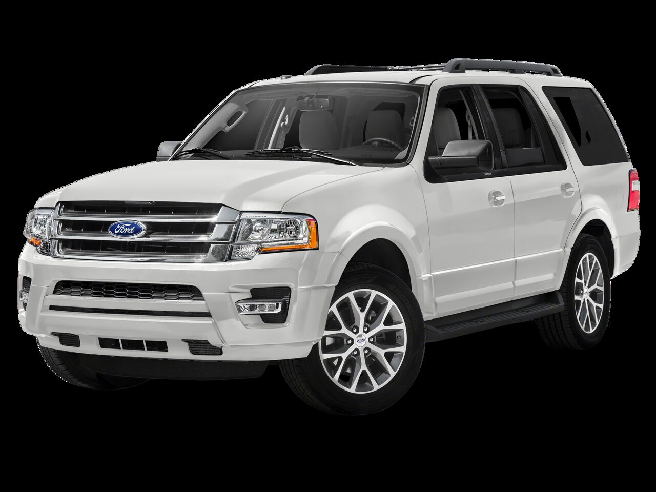 2015 FORD Expedition